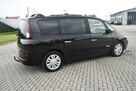 Renault Grand Espace 2,0dci DUDKI11 Serwis.Panorama Dach/Tempomat.Klimatr 3 str.Pół-Skóry - 11