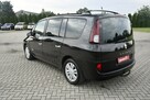 Renault Grand Espace 2,0dci DUDKI11 Serwis.Panorama Dach/Tempomat.Klimatr 3 str.Pół-Skóry - 13