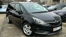 Opel Zafira 1.4i*120PS*OPŁACONY*Bezwypadkowy*Klimatyzacja*Serwis*VIP GWARANCJA 24M - 5