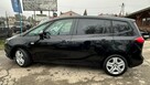 Opel Zafira 1.4i*120PS*OPŁACONY*Bezwypadkowy*Klimatyzacja*Serwis*VIP GWARANCJA 24M - 6