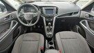 Opel Zafira 1.4i*120PS*OPŁACONY*Bezwypadkowy*Klimatyzacja*Serwis*VIP GWARANCJA 24M - 12