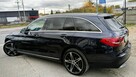 Mercedes C 300 2.0DE*317PS*ZAREJESTROWANY*Bezwypadkowy*Hybryda plug-in*GWARANCJA 24M - 8