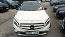 Mercedes GLA 200 2.2CDi*136PS*OPŁACONY Bezwypadkowy*4Matic*Serwis*GWARANCJA24Miesiące - 5