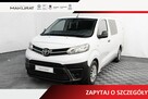Toyota ProAce GD3G749#2.0 D-4D Podgrz.f Ekran dotykowy Tempomat Klima Salon PL VAT23