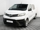 Toyota ProAce GD3G749#2.0 D-4D Podgrz.f Ekran dotykowy Tempomat Klima Salon PL VAT23 - 2