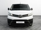 Toyota ProAce GD3G749#2.0 D-4D Podgrz.f Ekran dotykowy Tempomat Klima Salon PL VAT23 - 7