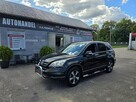 Honda CR-V 2.0 Benzyna 150 KM, 4x4, Klimatyzacja, Alufelgi, Isofix, Hak, Kangur - 3