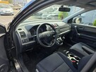 Honda CR-V 2.0 Benzyna 150 KM, 4x4, Klimatyzacja, Alufelgi, Isofix, Hak, Kangur - 7