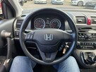 Honda CR-V 2.0 Benzyna 150 KM, 4x4, Klimatyzacja, Alufelgi, Isofix, Hak, Kangur - 8