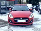 Suzuki Swift Hybrid - 2