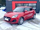 Suzuki Swift Hybrid - 4