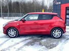 Suzuki Swift Hybrid - 8