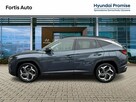 Hyundai Tucson 1.6 CRDI 136KM 2WD Automat 7DCT Platinum Salon PL Serwis ASO Gwarancja - 2