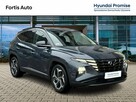 Hyundai Tucson 1.6 CRDI 136KM 2WD Automat 7DCT Platinum Salon PL Serwis ASO Gwarancja - 7