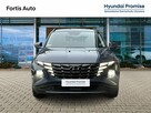 Hyundai Tucson 1.6 CRDI 136KM 2WD Automat 7DCT Platinum Salon PL Serwis ASO Gwarancja - 8