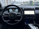 Hyundai Tucson 1.6 CRDI 136KM 2WD Automat 7DCT Platinum Salon PL Serwis ASO Gwarancja - 12
