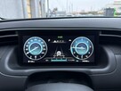 Hyundai Tucson 1.6 CRDI 136KM 2WD Automat 7DCT Platinum Salon PL Serwis ASO Gwarancja - 13