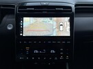 Hyundai Tucson 1.6 CRDI 136KM 2WD Automat 7DCT Platinum Salon PL Serwis ASO Gwarancja - 16