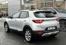 Kia Stonic 1.2  84KM/serwisowany ASO/gwarancja/grzane fotele/pierwszy właściciel - 3