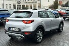 Kia Stonic 1.2  84KM/serwisowany ASO/gwarancja/grzane fotele/pierwszy właściciel - 5