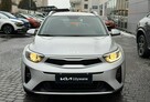 Kia Stonic 1.2  84KM/serwisowany ASO/gwarancja/grzane fotele/pierwszy właściciel - 8
