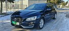 Volvo V60 2.0 D3 5-Cylindrów Lift Led Navi Skóra Parktronik - 1