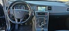 Volvo V60 2.0 D3 5-Cylindrów Lift Led Navi Skóra Parktronik - 6