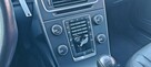 Volvo V60 2.0 D3 5-Cylindrów Lift Led Navi Skóra Parktronik - 12