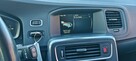 Volvo V60 2.0 D3 5-Cylindrów Lift Led Navi Skóra Parktronik - 13