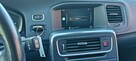 Volvo V60 2.0 D3 5-Cylindrów Lift Led Navi Skóra Parktronik - 14