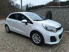 Kia Rio Sensation