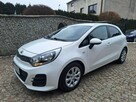 Kia Rio Sensation - 2