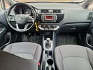 Kia Rio Sensation - 5