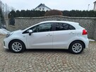 Kia Rio Sensation - 6