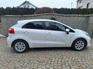 Kia Rio Sensation - 7