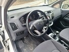 Kia Rio Sensation - 8