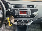 Kia Rio Sensation - 12