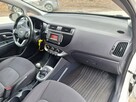 Kia Rio Sensation - 15
