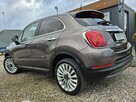 Fiat 500x 1.4 Benzyna**140KM**73oookm**Jak Nowy**Xsenon**Navi**Pół Skóra** - 4