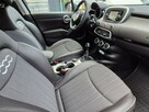 Fiat 500x 1.4 Benzyna**140KM**73oookm**Jak Nowy**Xsenon**Navi**Pół Skóra** - 5