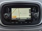 Fiat 500x 1.4 Benzyna**140KM**73oookm**Jak Nowy**Xsenon**Navi**Pół Skóra** - 11
