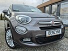 Fiat 500x 1.4 Benzyna**140KM**73oookm**Jak Nowy**Xsenon**Navi**Pół Skóra** - 13
