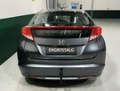 Honda Civic - 4