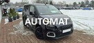 Citroen Berlingo - 1