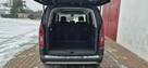 Citroen Berlingo - 9
