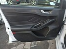 Focus ST LINE 1.5 benzyna 182km skóra LED asist NAVI hud SERWIS 2019 - 13