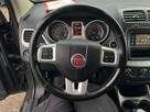 Fiat Freemont Urban 2.0D 170km 7 foteli SKÓRA serwis BEZWYPADEK 2012 - 9
