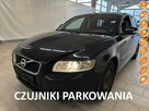 Volvo V50 Kinetic 2.0D 150Km czujniki XENON serwis BEZWYPADEK 2011