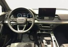 Audi Q5 TFSI Quattro (204 KM) Rabat 70 331 zł Dostępne różne opcje !! - 6