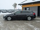 Opel Insignia 2.0 CDTI Cosmo ecoFLEX S&S - 11